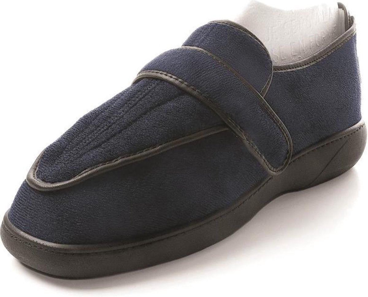 Pulman Verbandschoenen New City Blauw Maat 40