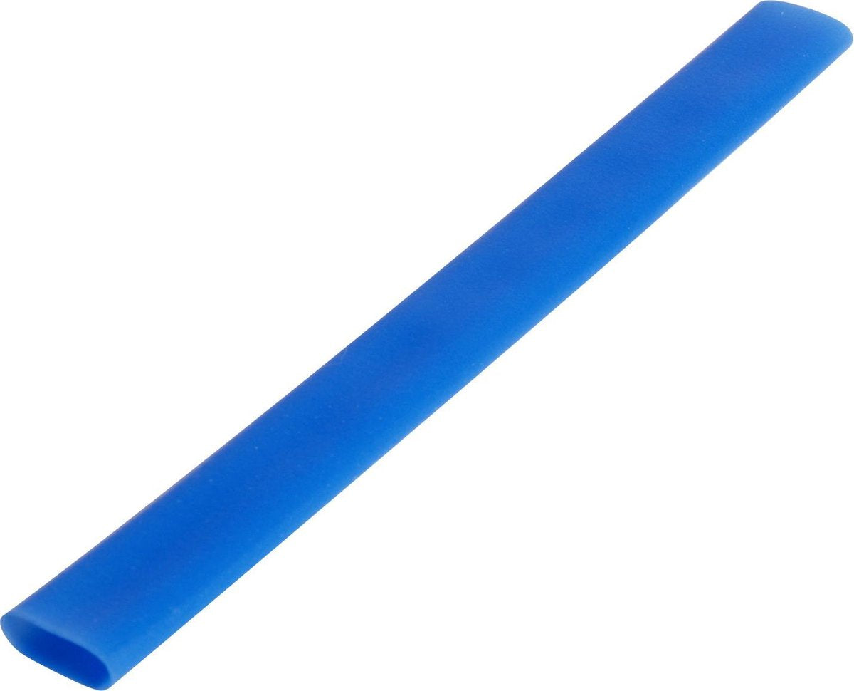 IBS keu handgreep silicone blauw 30 cm