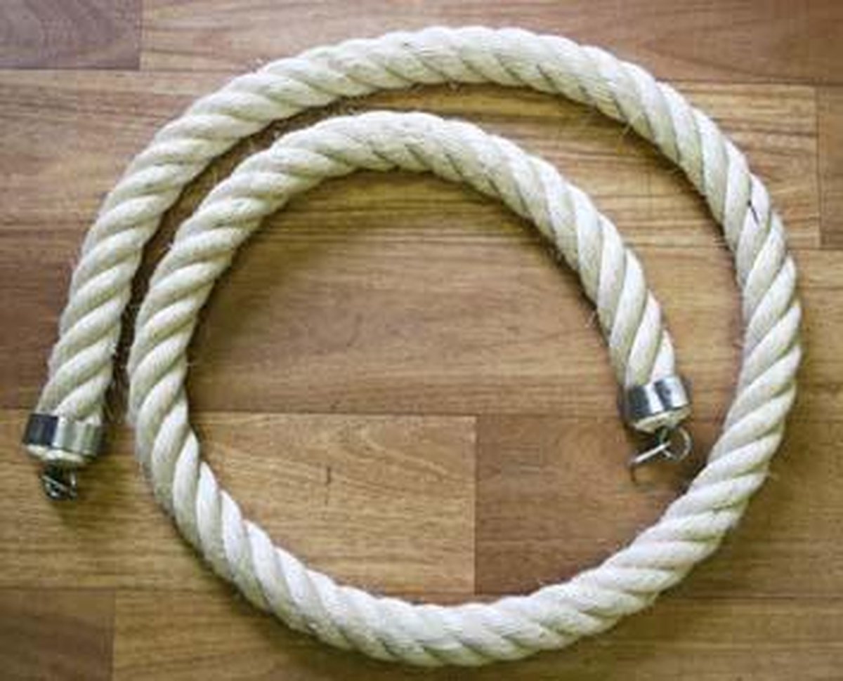 Happybird Vogelspeelgoed - sisal touw