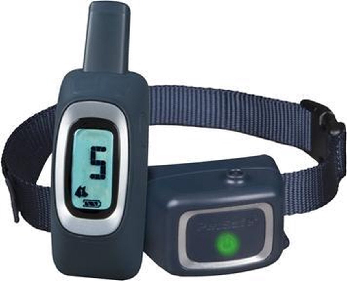 Petsafe spraytrainer met afstandsbediening -  - 1 stuks