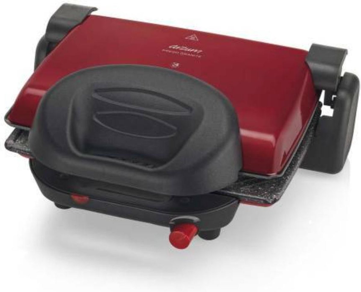 Arzum - Prego Granite Contactgrill Tosti Ijzer