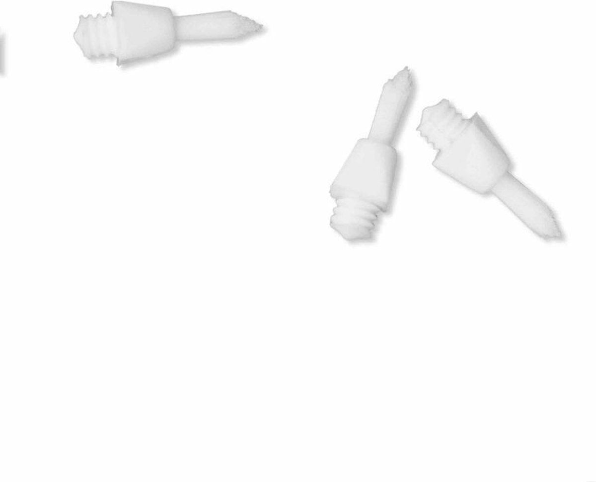3x Lactona Tuft Vervangingssetje 12 stuks