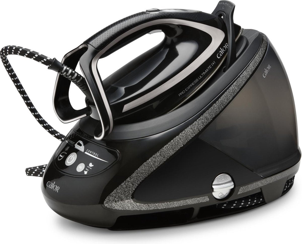 Calor Pro Express Ultimate+ GV9610C0 - Stoomgenerator
