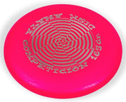 Frisbee Schoolset | 16 stuks | 8 x 133 gram | 8 x 165 gram | Voordeelset
