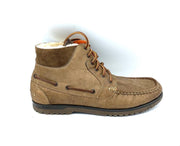 Gant Dark CamelTumbled C Maat 46