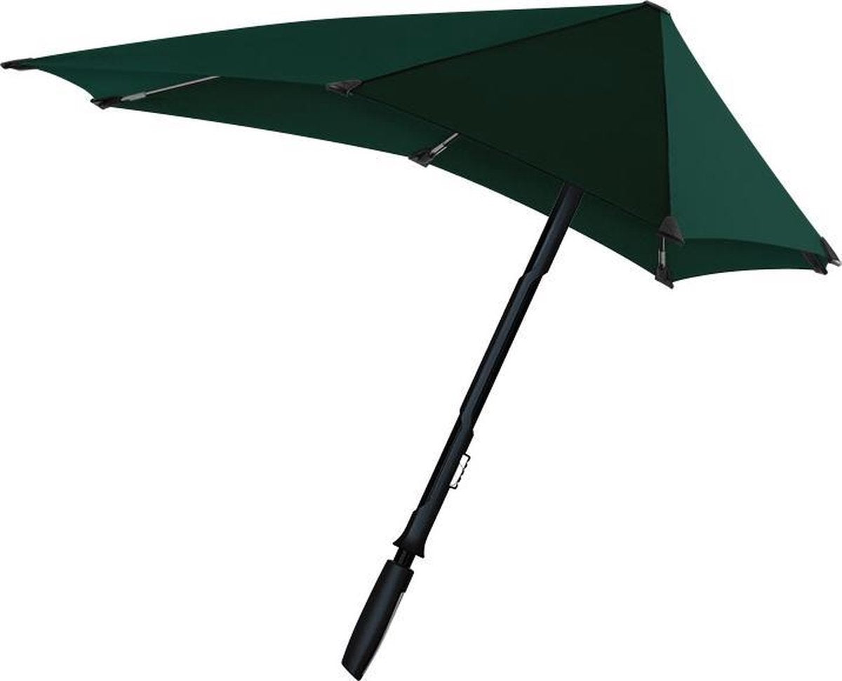 Senz° Kids  Stormparaplu - Ø 63 cm - Velvet Green