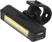 Esperanza Elnath | Fietsverlichting Koplamp | Cob LED Accu 500mAH = 12h Licht | 100 lumen | USB oplaadbaar