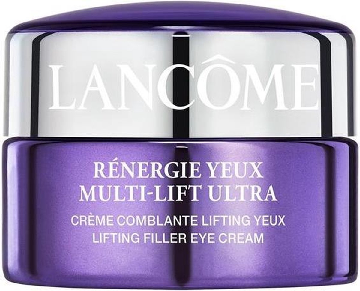 Lancôme Rénergie Yeux Multi-lift Ultra - 15ml - Oogcrème