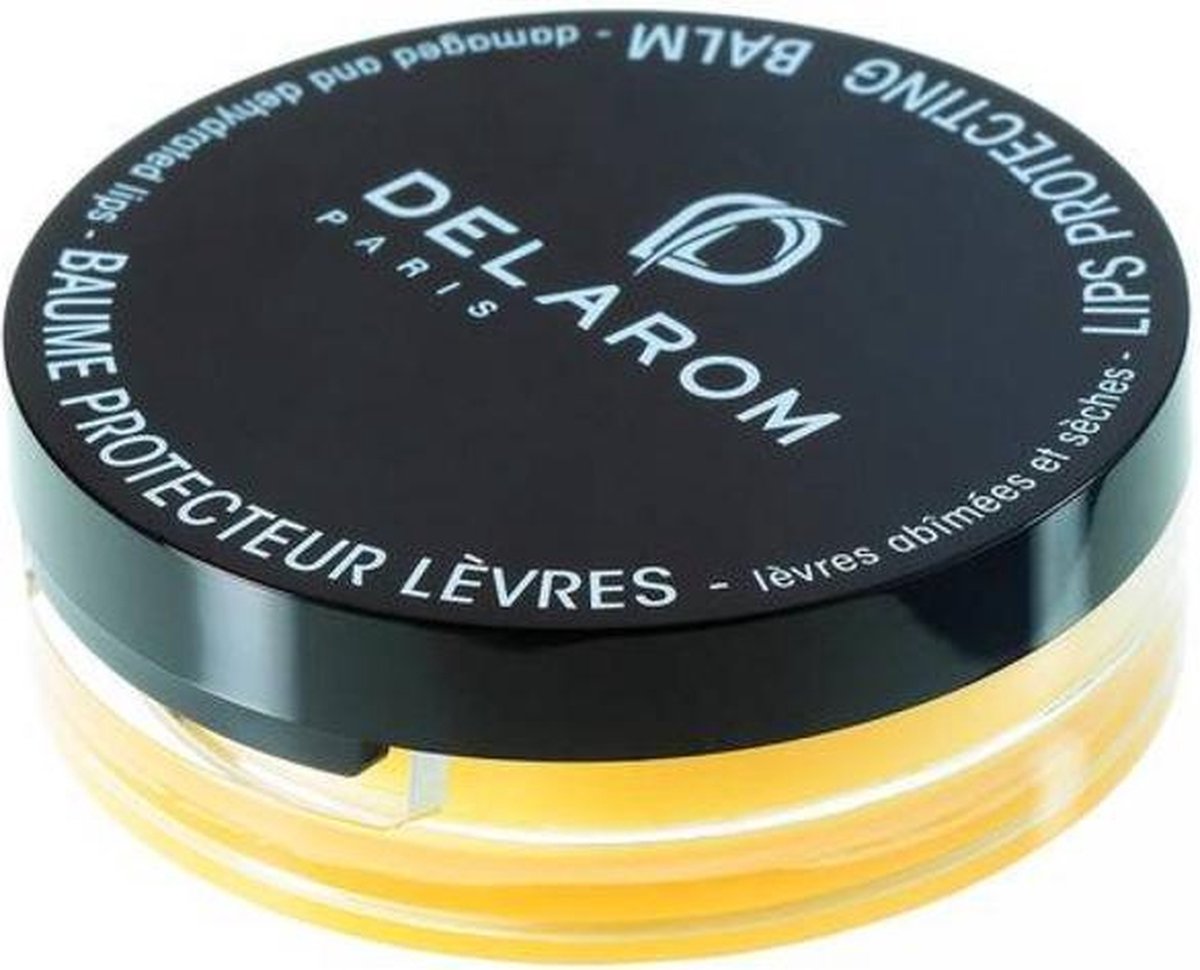 Delarom Lippenbalsem Specific Care Lips Protecting Balm