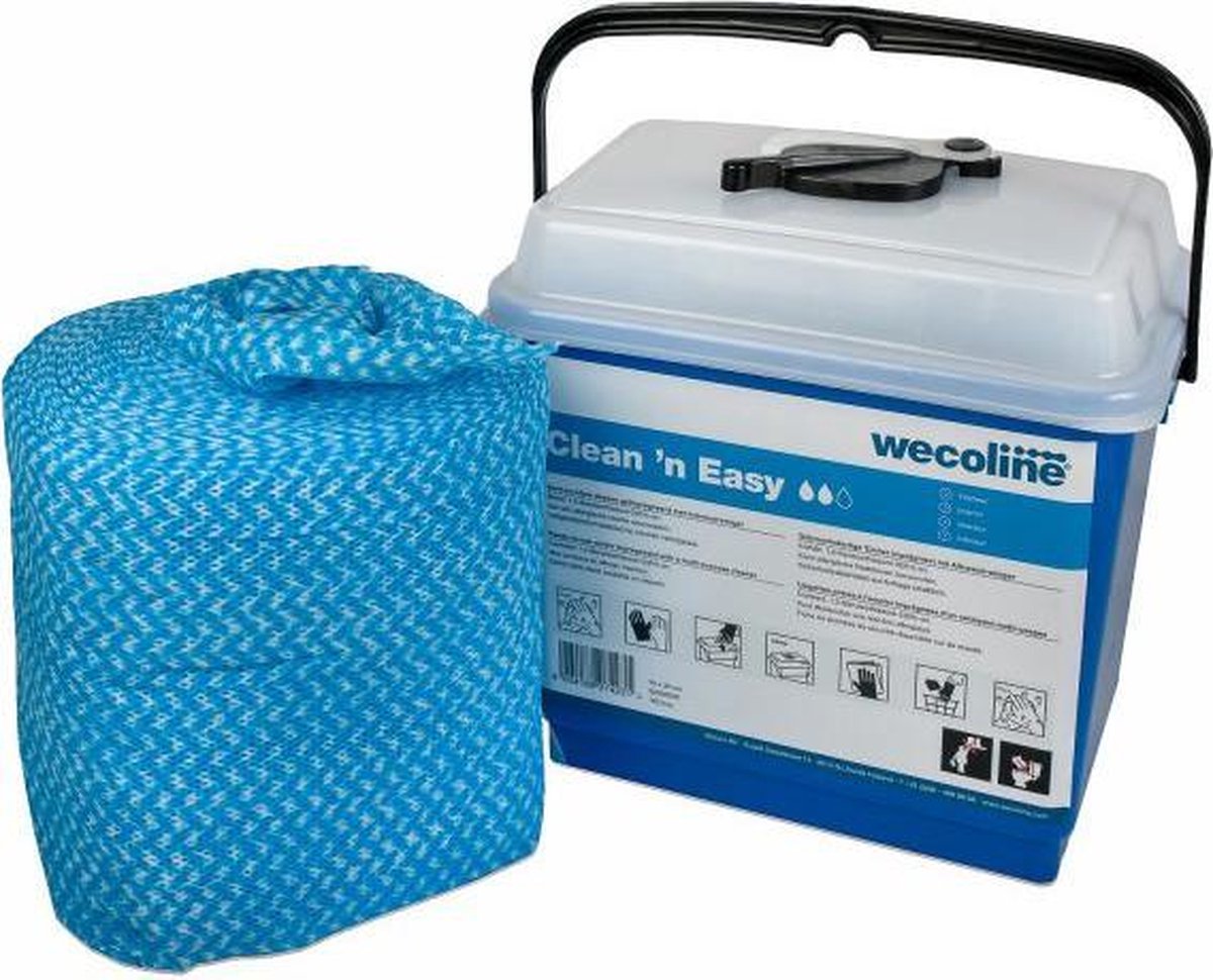Clean 'n Easy - Interieur - 2036000