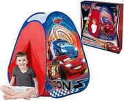 Cars Pop-up Tent