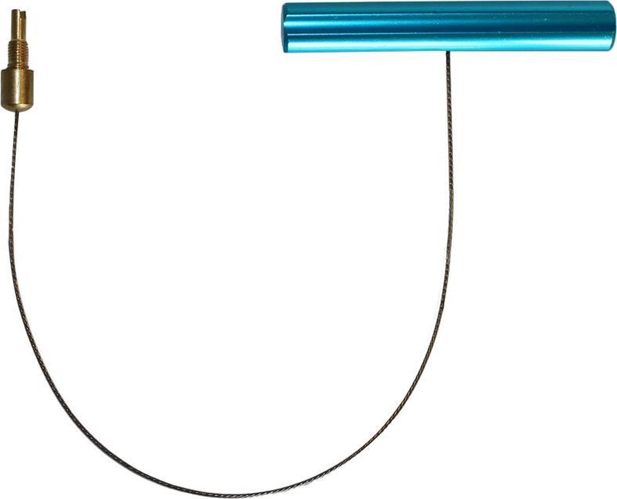 Datona® Ventieltrekker