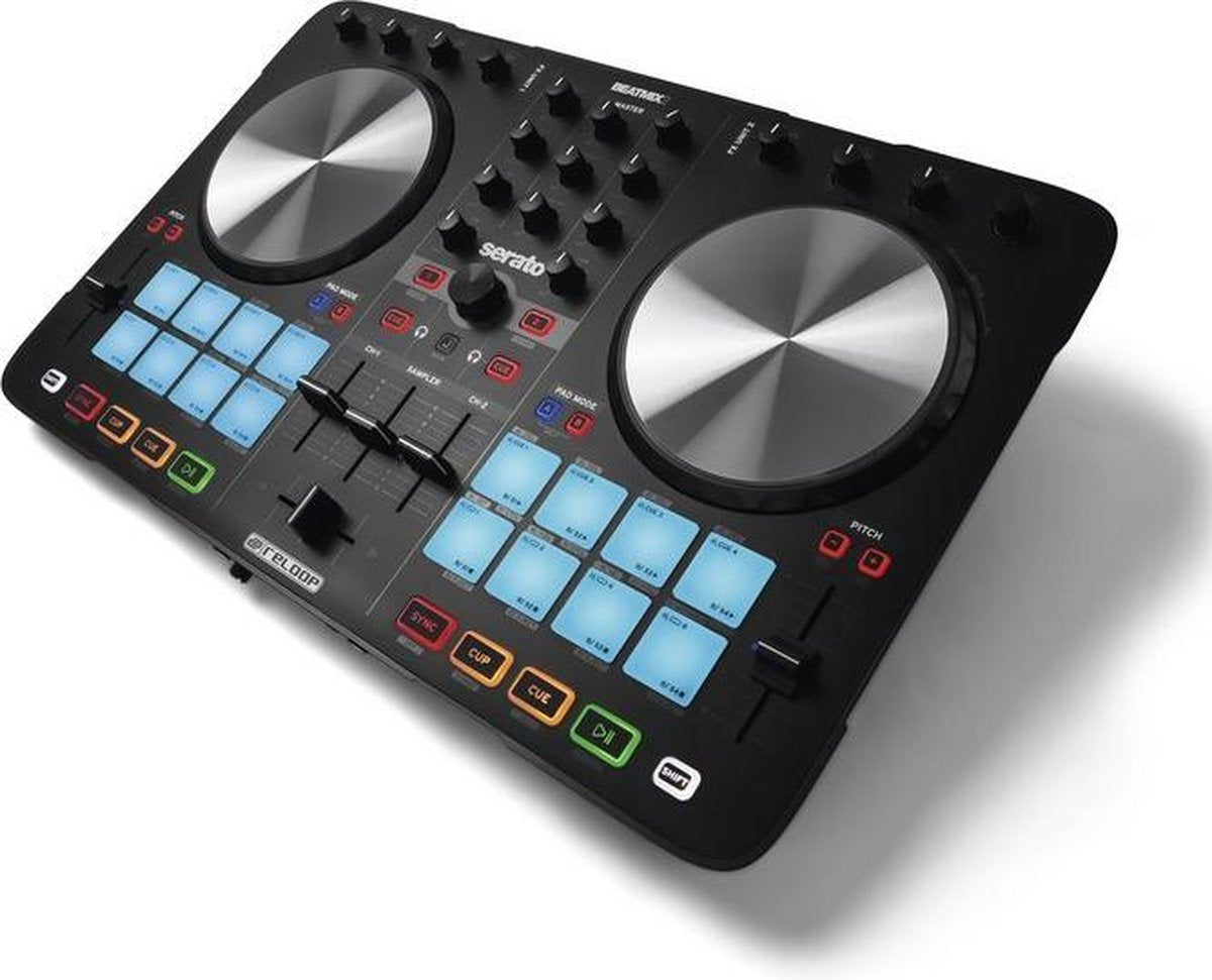 Reloop Beatmix 2 MK2