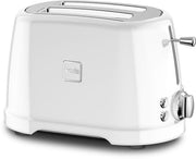 Novis T2 - Broodrooster - Wit
