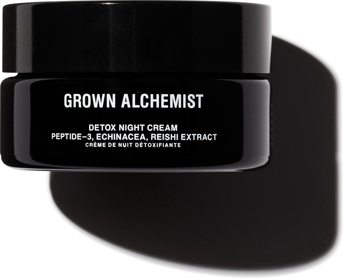 Grown Alchemist GADENC40 nachtcrème 40 ml
