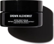 Grown Alchemist GADENC40 nachtcrème 40 ml