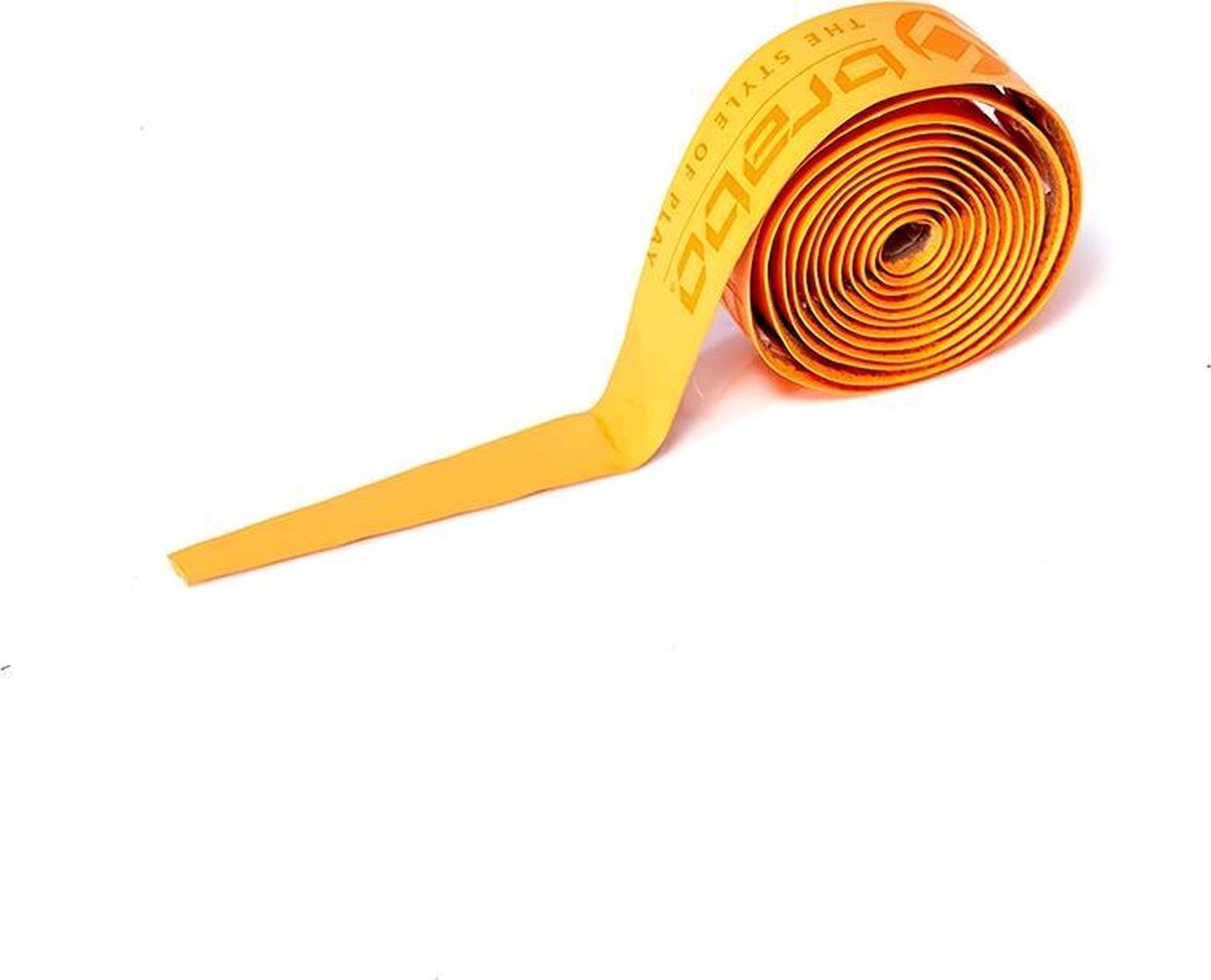 Brabo Traction Grip - BA5030 - Grip - Orange