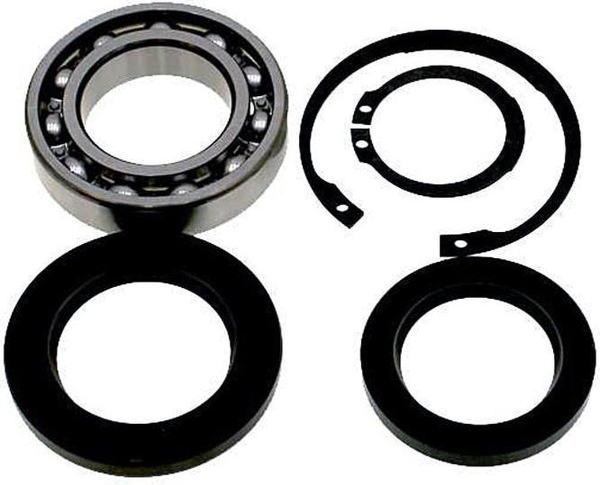 Volvo 122038 Reparatieset vliegwielhuis voor Volvo Penta B20