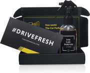 The Car Parfum - Autoparfum Nr. 1 - 100 ML