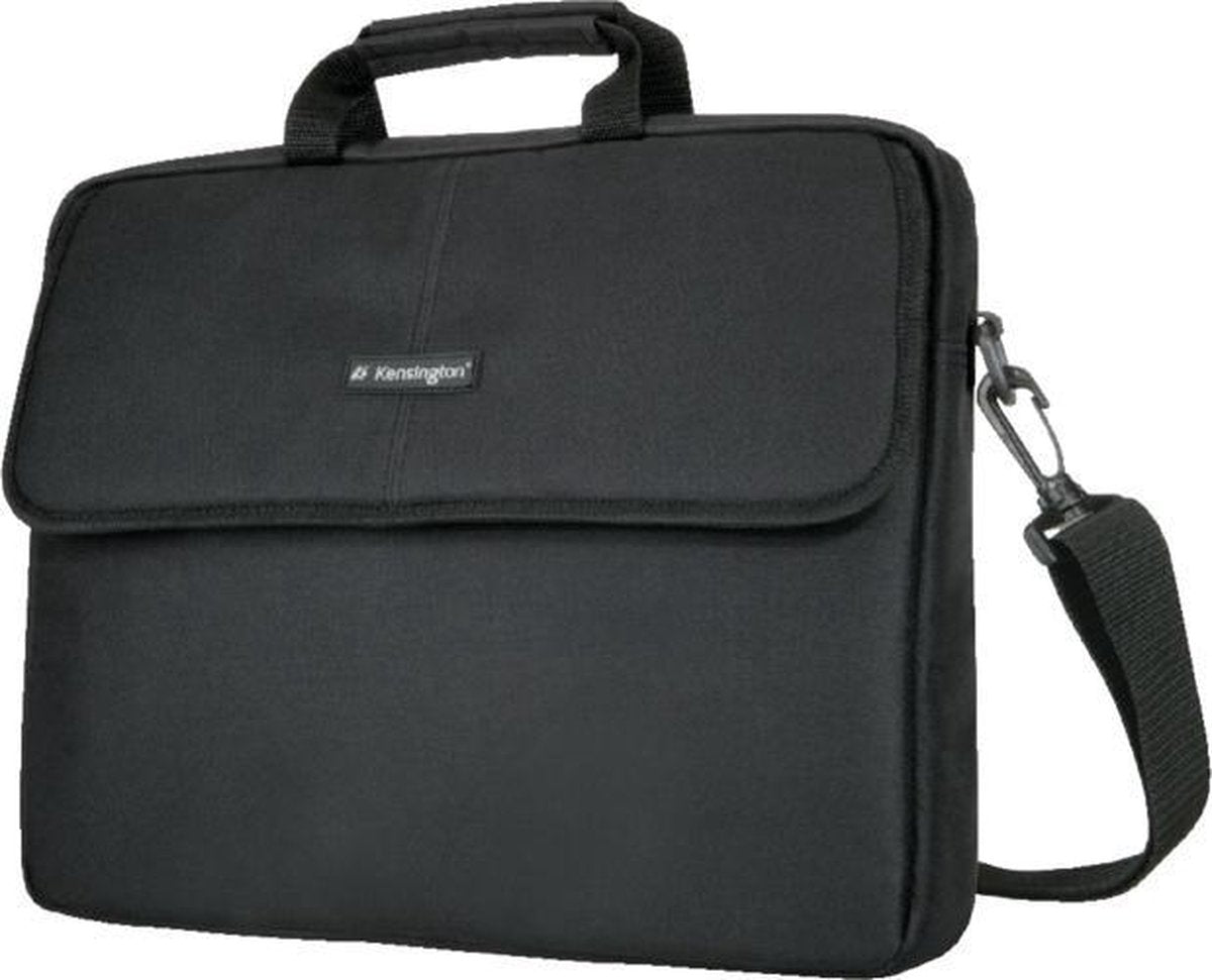 Kensington Sleeve Sp 17 Simply Notebook Handtas - 17 inch