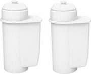 Eccellente Waterfilter Compatibel met Siemens Bosch Intenza - 2 stuks