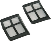 Krups filter van waterkoker - 2 stuks - antikalk filter voor waterkoker - zeef zeefje waterkoker BW442D