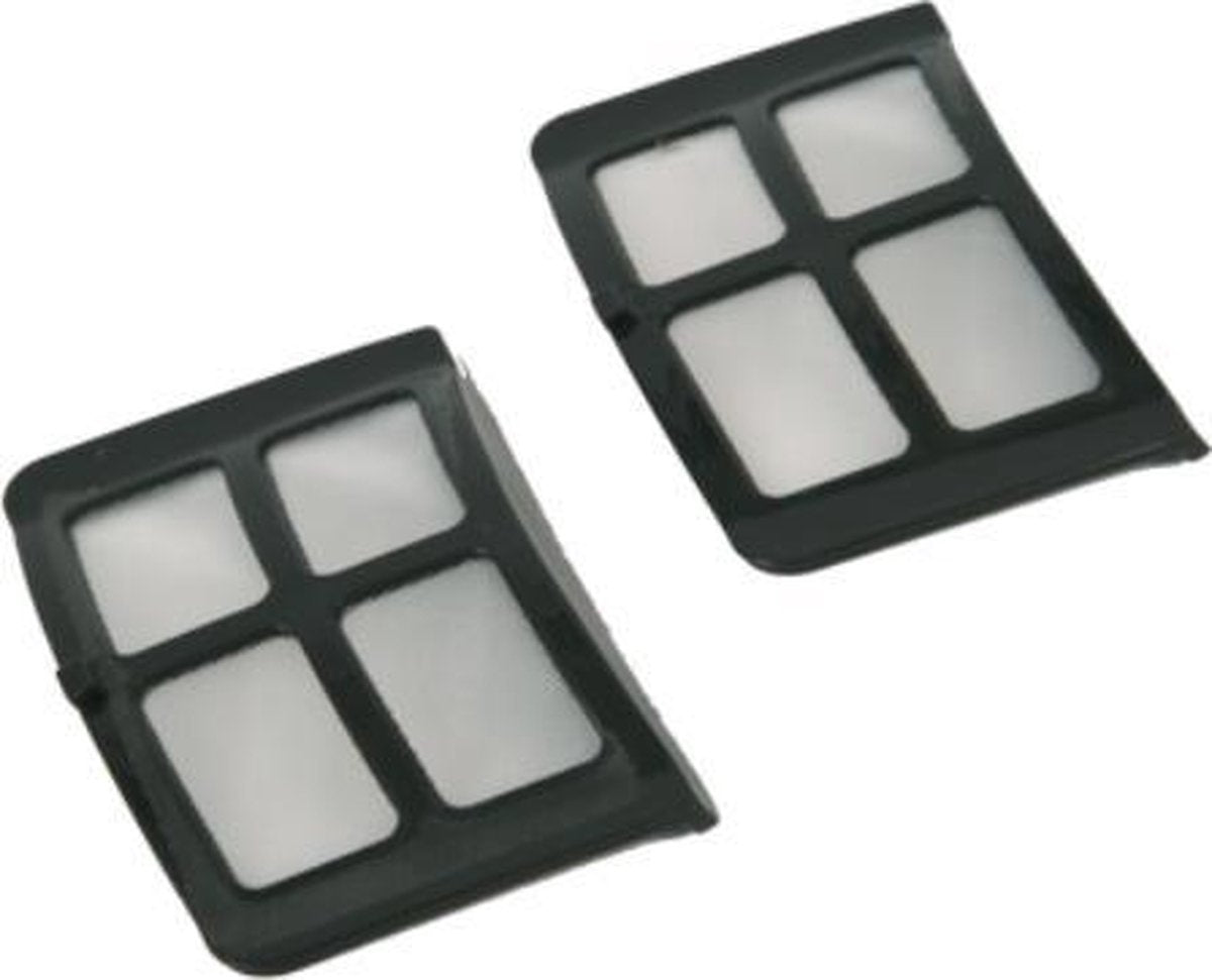 Krups filter van waterkoker - 2 stuks - antikalk filter voor waterkoker - zeef zeefje waterkoker BW442D