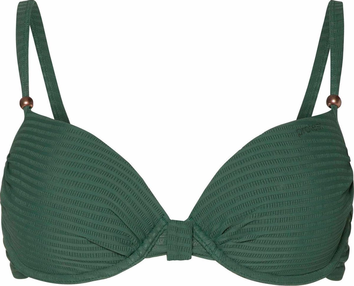 Protest Mm Fun Bcup beugel bikini top dames - maat xl/42
