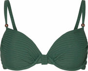 Protest Mm Fun Bcup beugel bikini top dames - maat xl/42