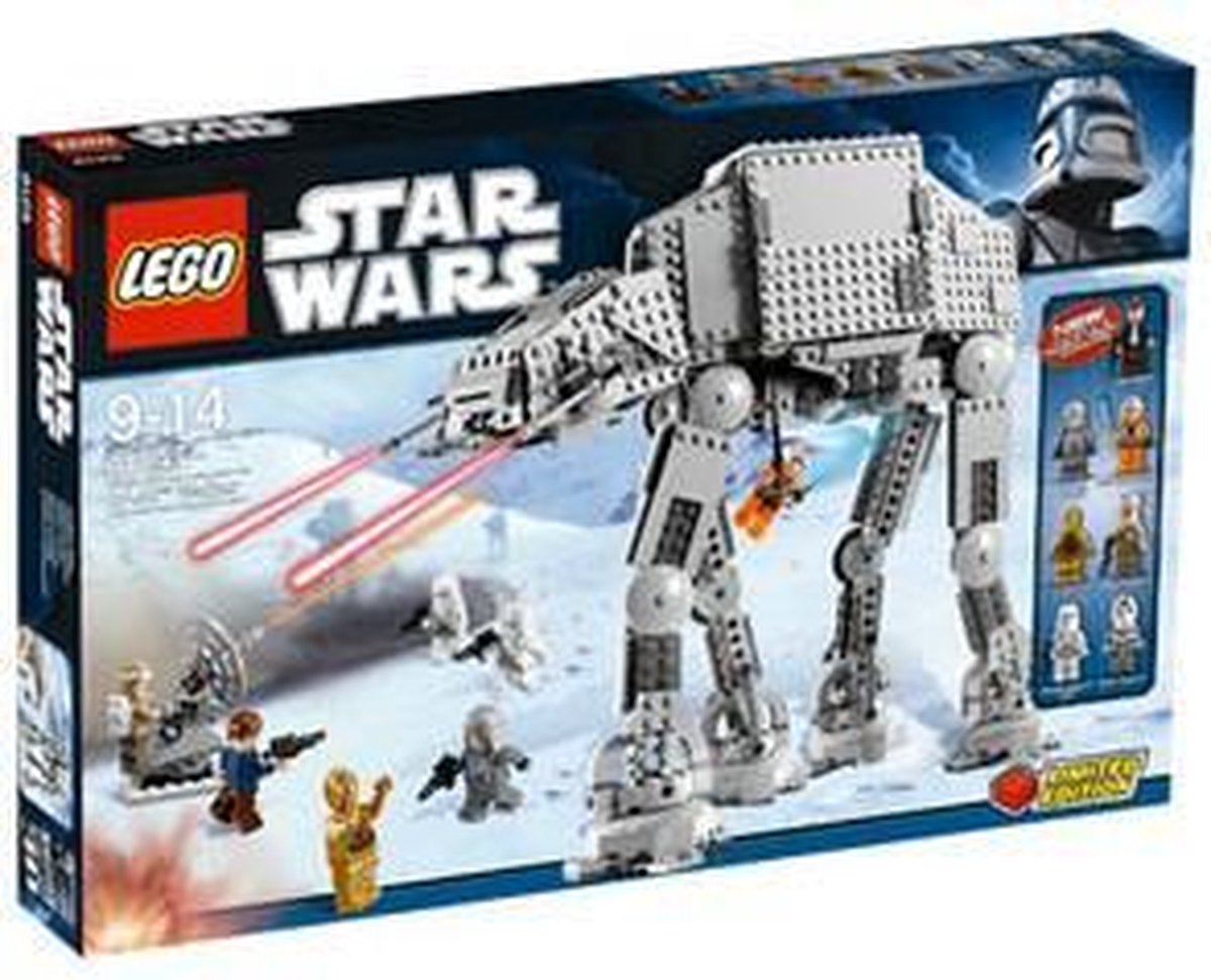 LEGO Star Wars AT-AT Walker