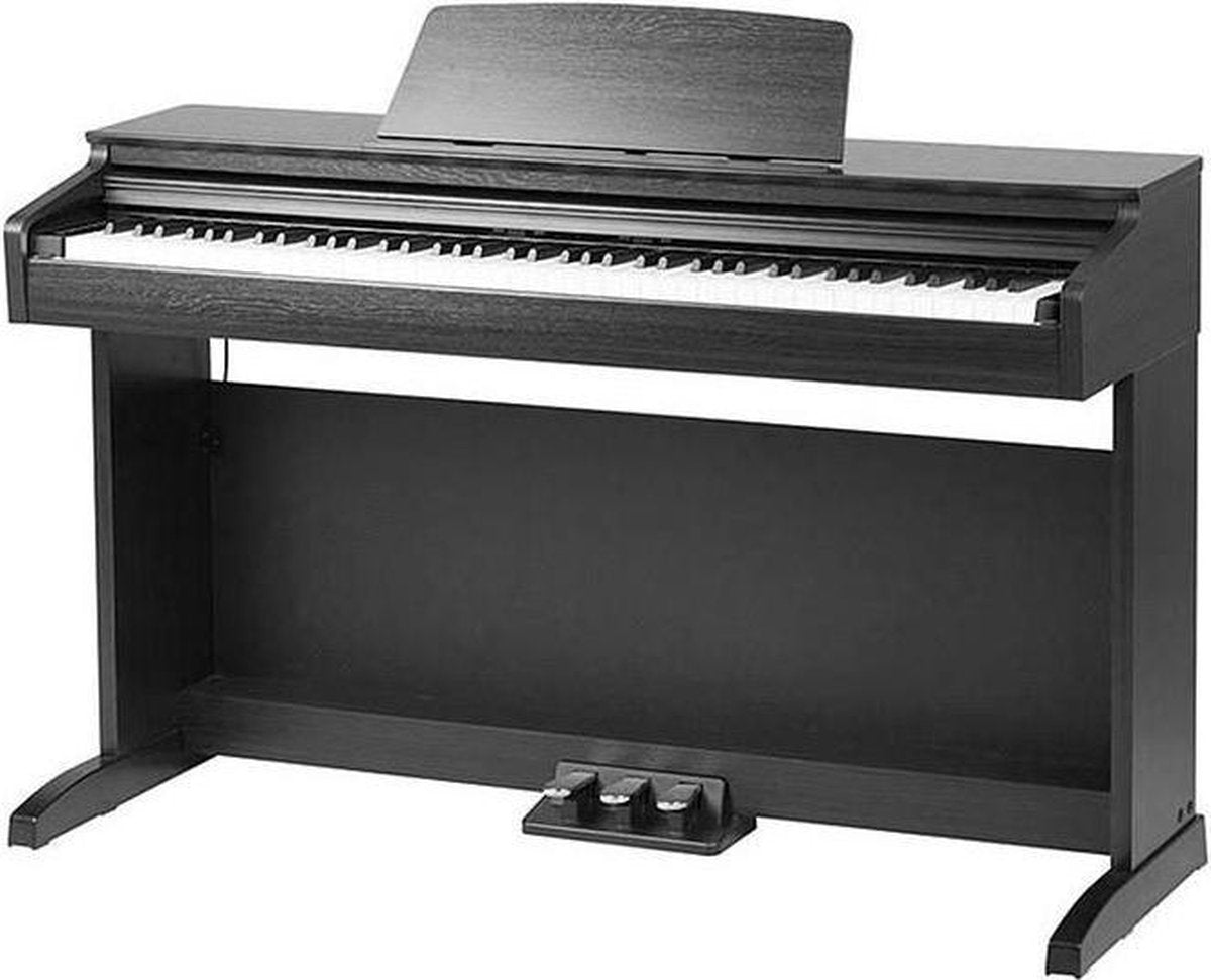 Medeli DP280 BK - Digitale piano