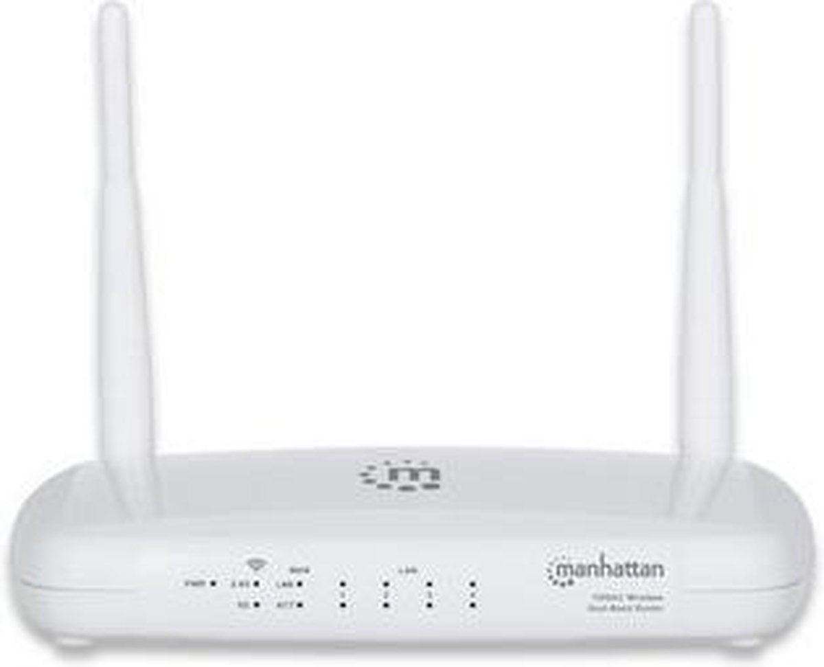 Manhattan routers 1200AC