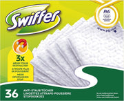 SWIFFER FLOOR PET REFILL 36CT