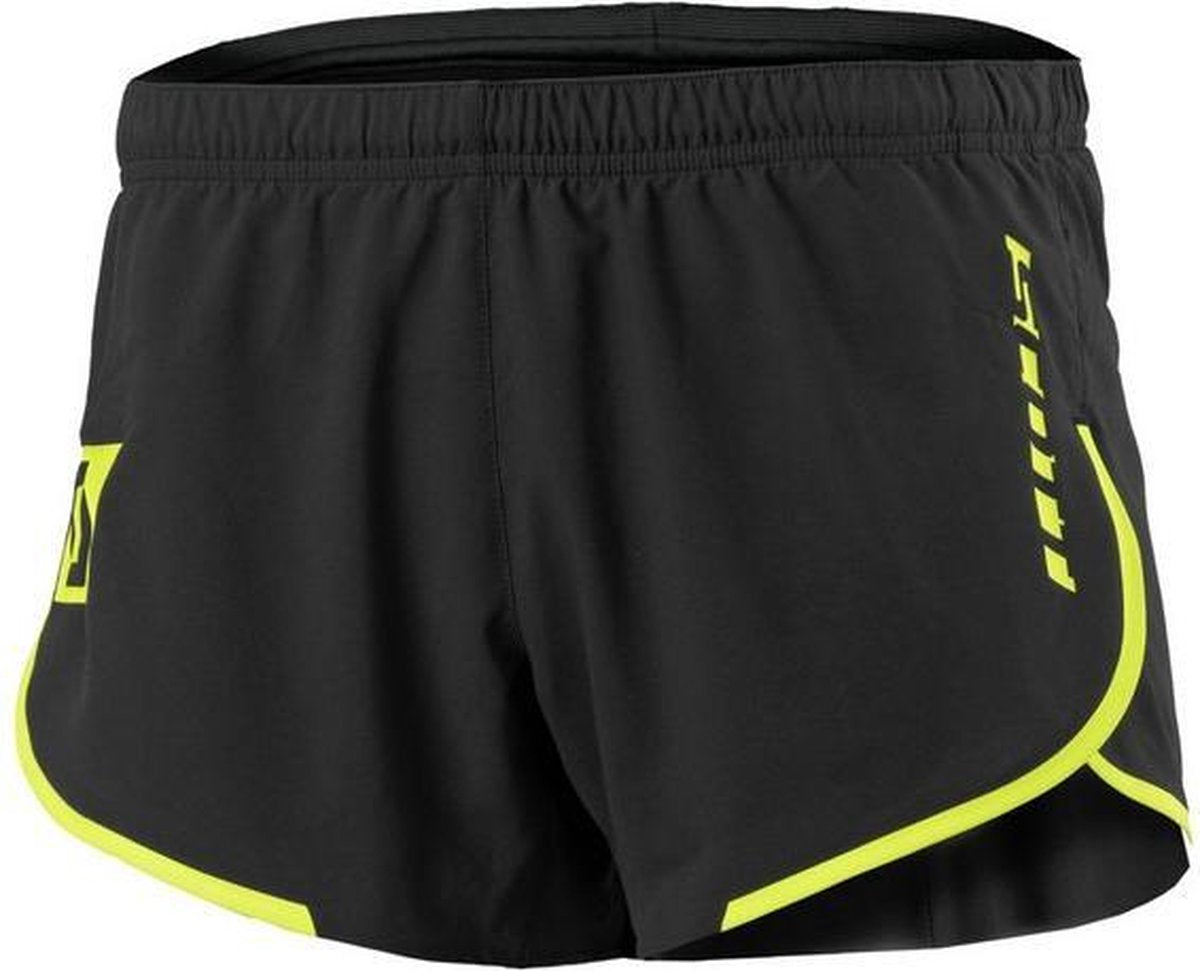 Scott RC Split Short - dames - XSmall