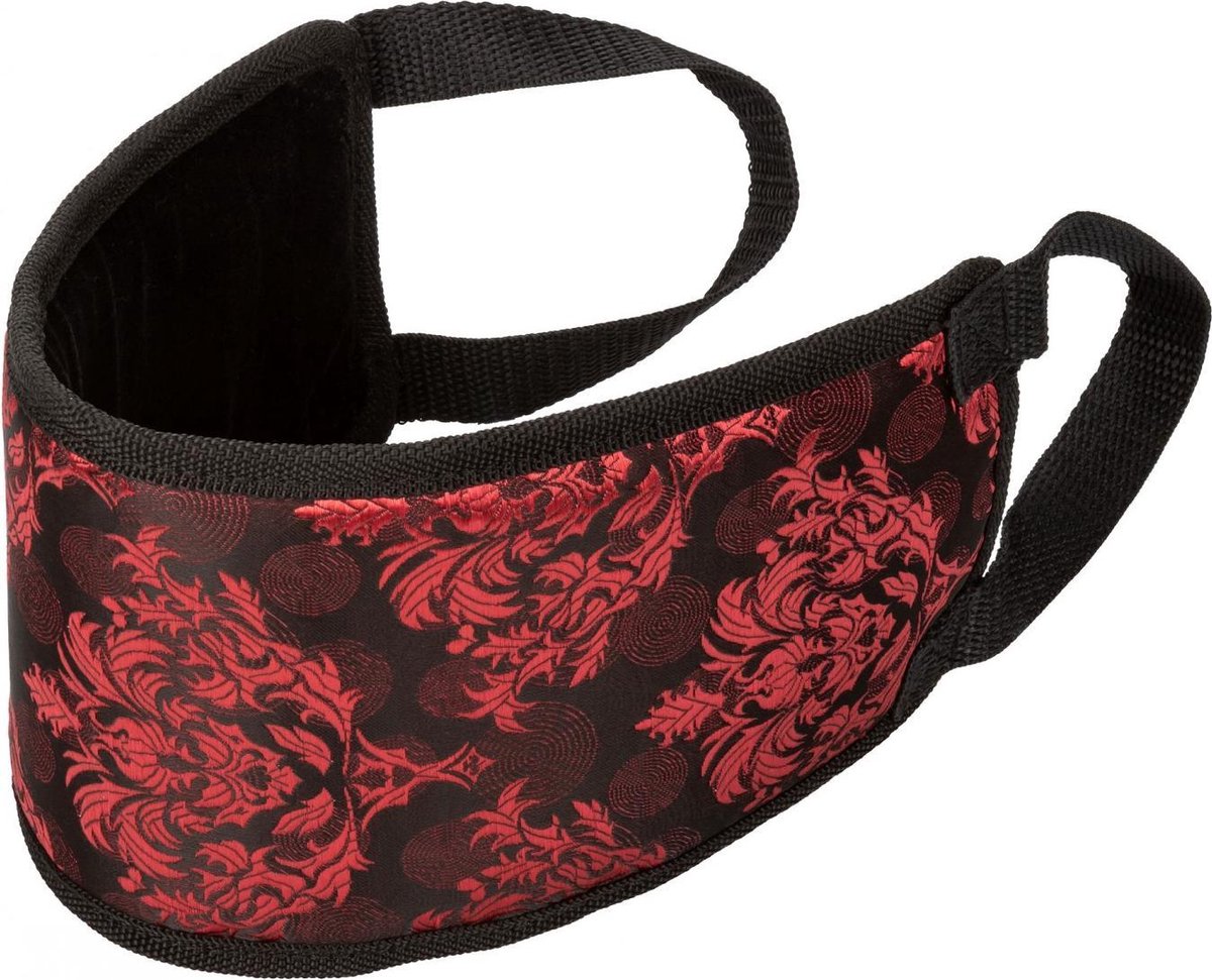 Scandal Come Closer BJ Strap