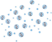 Tib Confetti Ezel 2