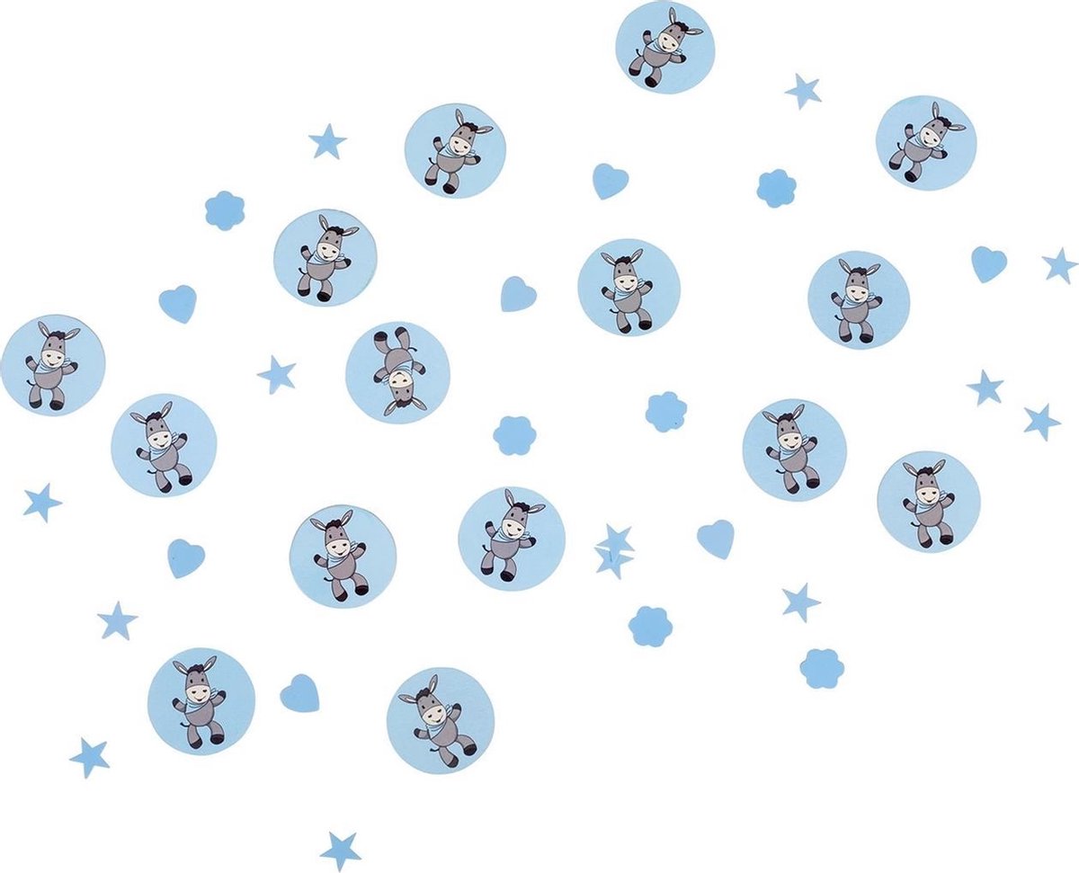 Tib Confetti Ezel 2