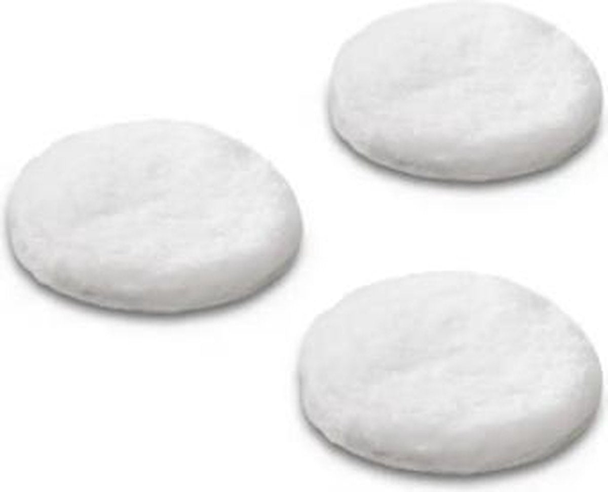 Karcher polierpads polijstpads voor boenmachine FP303