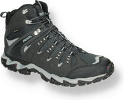 Meind- 4687 31 Respond mid gtx- cat A half hoge grijze wandelschoen maat 9