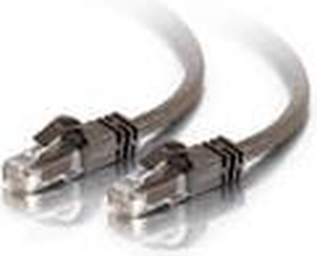 C2G 3.0m Cat6 550MHz Snagless Patch Cable 3m netwerkkabel