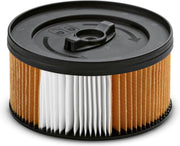 Karcher filter patroonfilter stofzuiger origineel karcher oa. WD4