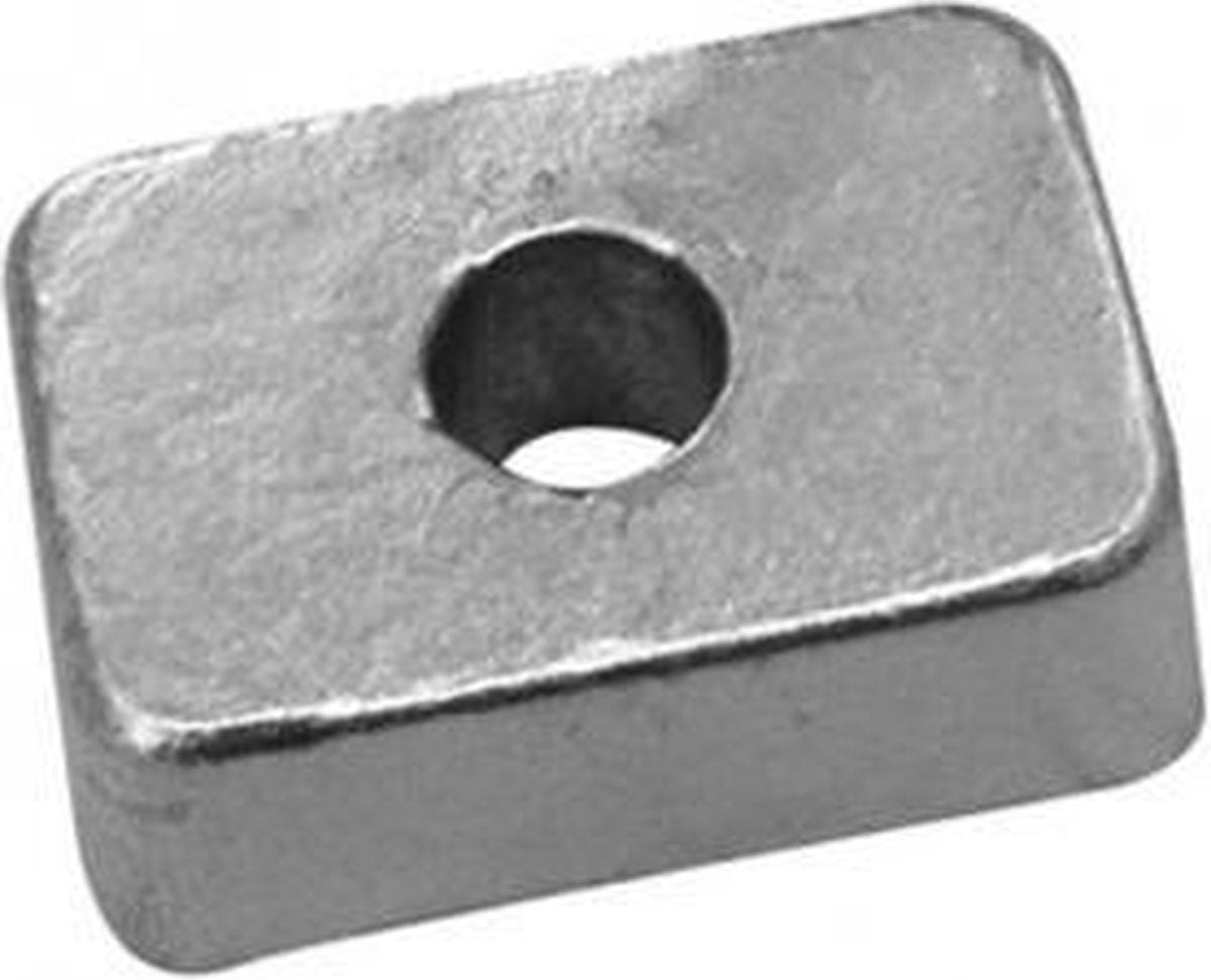 Aftermarket (Mercury/Tohatsu/Evinrude/Honda/Parsun) Anode Aluminium (CM3H6-60218-000A)