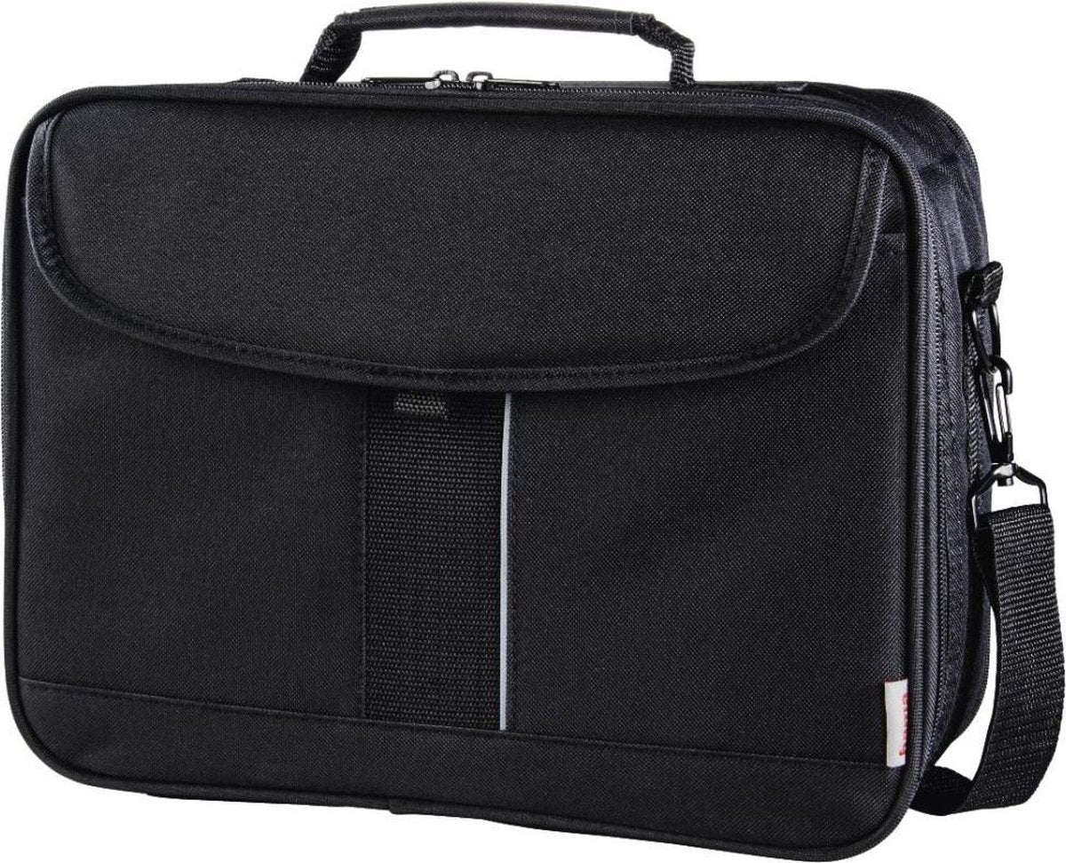 Hama 101066 Sportline Beamertas - Zwart