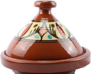 Marokkaanse tajine - 4 persoons  - Ø 30 cm - Meknes