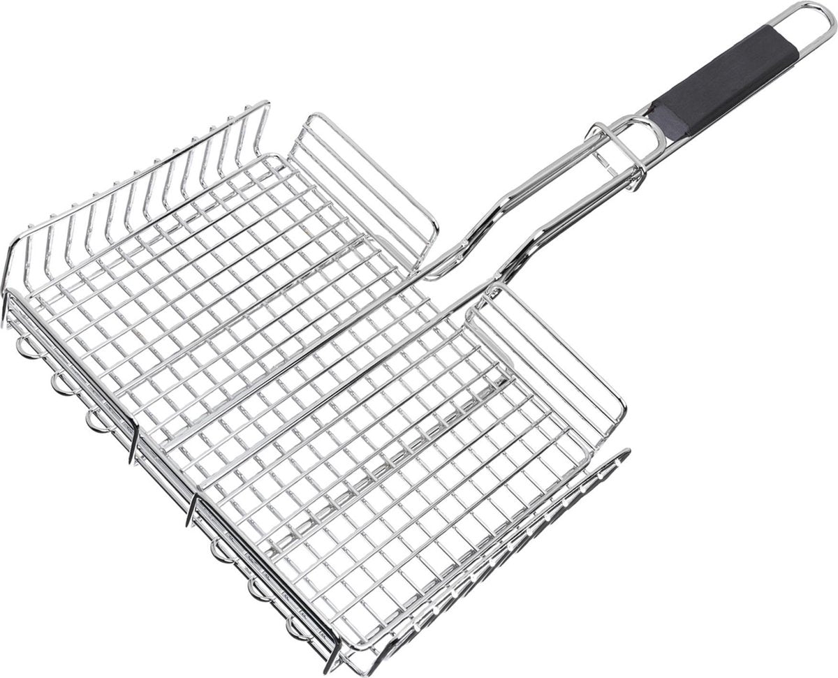 Patton Multi grill - BBQ multi griller