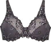 Hunkemöller Niet voorgevormde beugel bh Diva - Maat B90