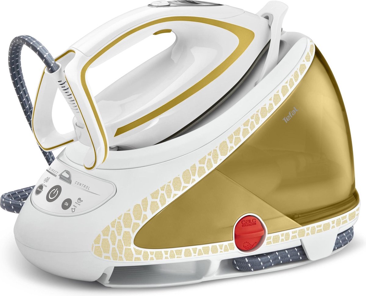Tefal GV9581E0 - Stoomgenerator