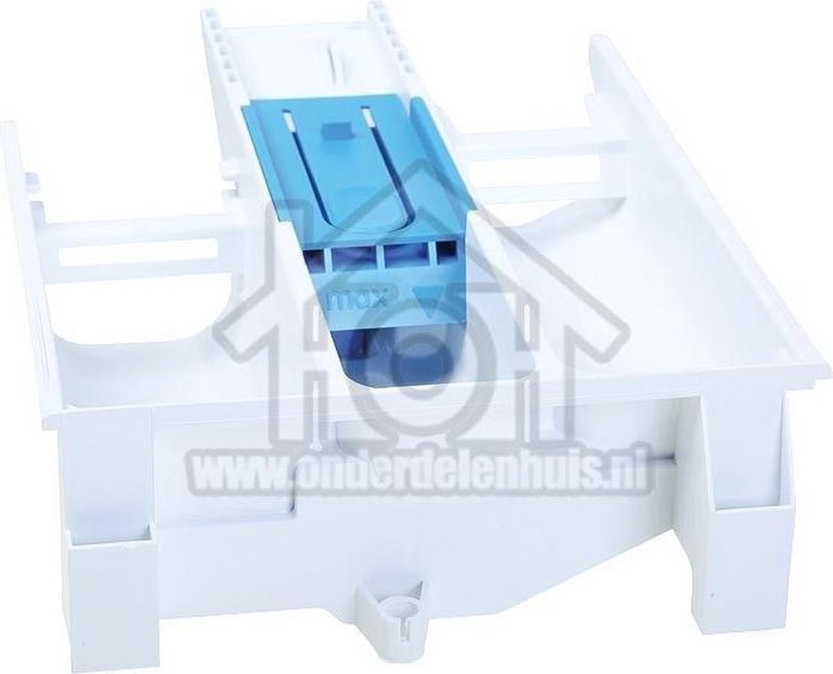 Bosch Zeepbak Zeepbak binnen WAQ24428