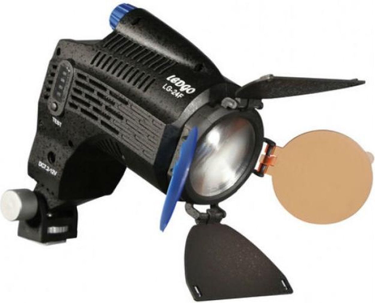 LedGo 24F LED Fresnel