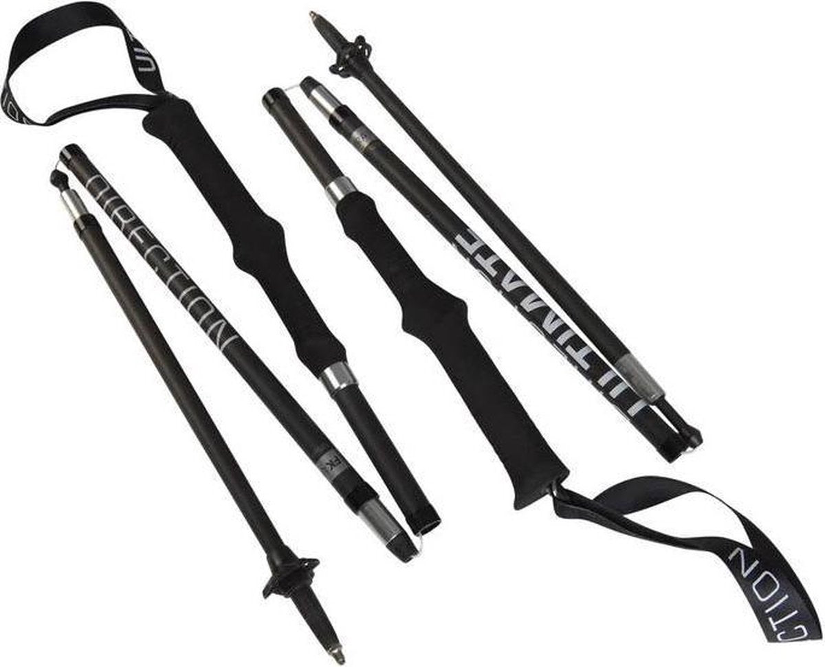Ultimate Direction FK Ultra Pole Carbon Black